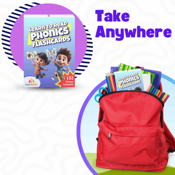 Premium Phonics Flash - Image 7