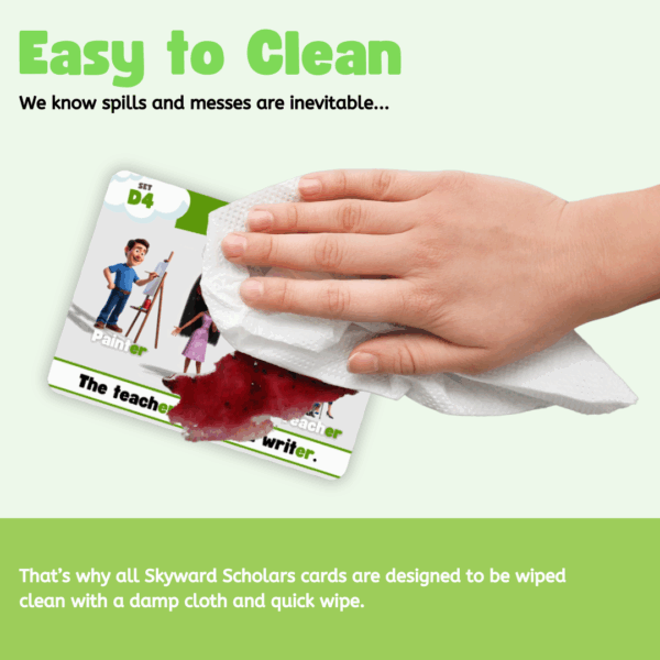 Premium Phonics Flash - Image 9