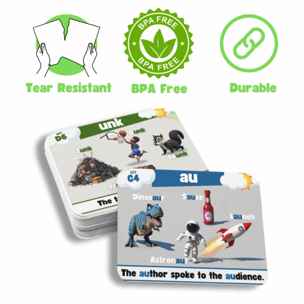 Premium Phonics Flash - Image 6